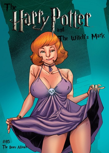 ✅️ Porn comic Meanwhile In Hogwarts. Truth Or Dare. Harry Potter. Sex comic  the details of | Porn comics in English for adults only | sexkomix2.com
